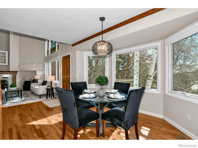 6367 Falcon Ridge Court, Fort Collins, CO 80525