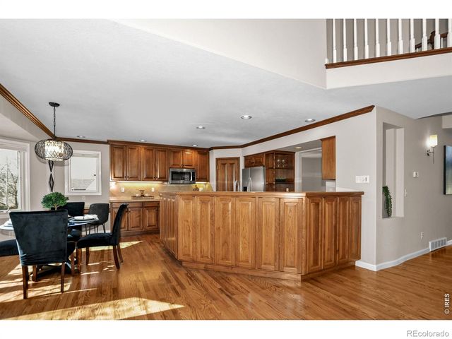 6367 Falcon Ridge Court, Fort Collins, CO 80525