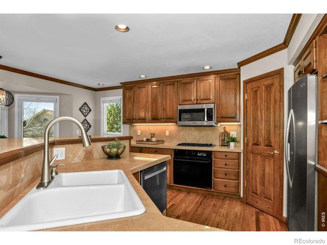6367 Falcon Ridge Court, Fort Collins, CO 80525