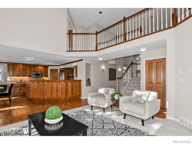 6367 Falcon Ridge Court, Fort Collins, CO 80525