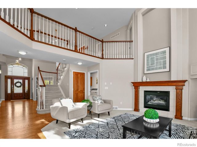 6367 Falcon Ridge Court, Fort Collins, CO 80525