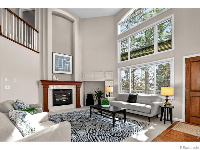 6367 Falcon Ridge Court, Fort Collins, CO 80525