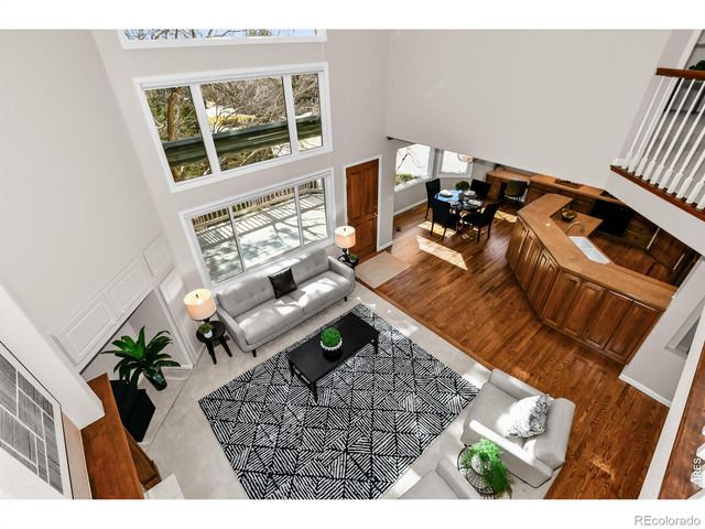 6367 Falcon Ridge Court, Fort Collins, CO 80525