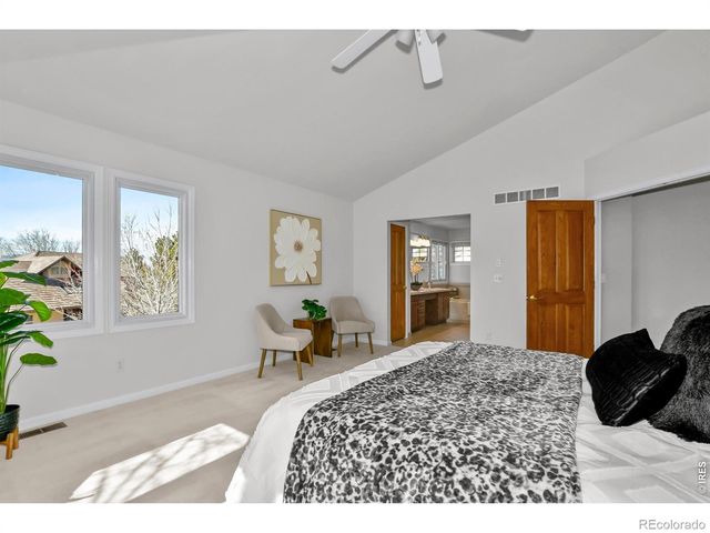 6367 Falcon Ridge Court, Fort Collins, CO 80525