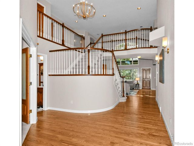 6367 Falcon Ridge Court, Fort Collins, CO 80525