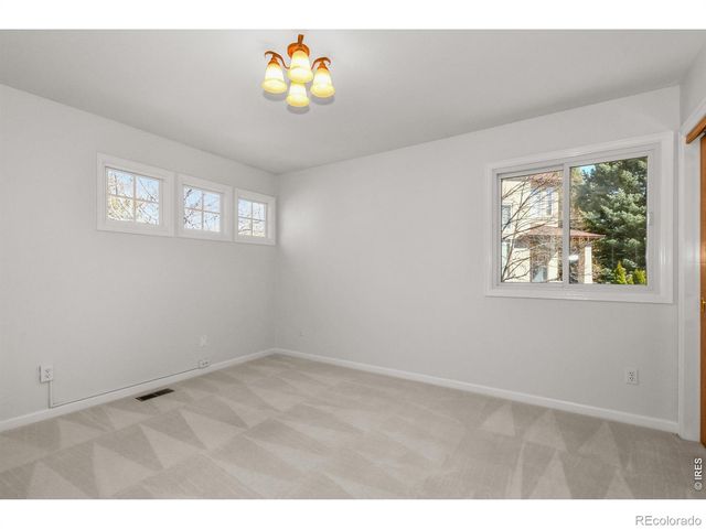 6367 Falcon Ridge Court, Fort Collins, CO 80525