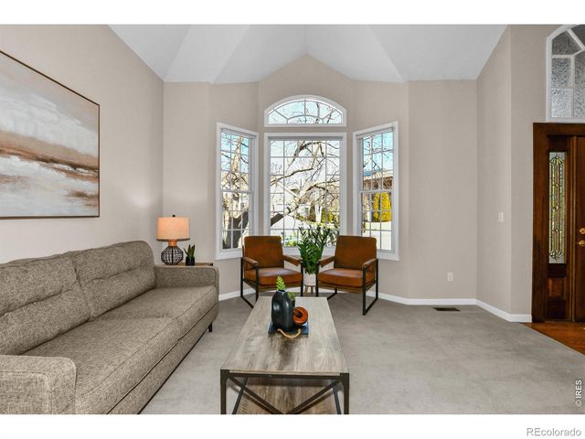 6367 Falcon Ridge Court, Fort Collins, CO 80525