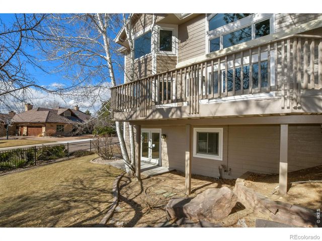 6367 Falcon Ridge Court, Fort Collins, CO 80525