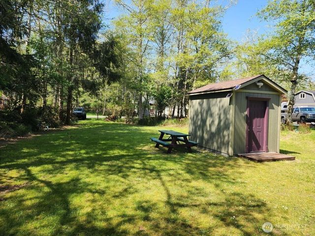 284 Duck Lake Drive NE, Ocean Shores, WA 98569