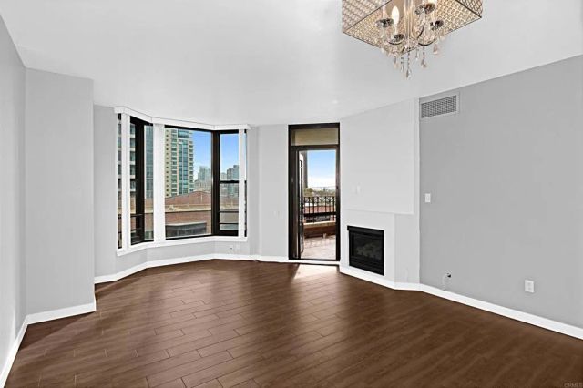 500 W Harbor Drive 716, San Diego, CA 92101