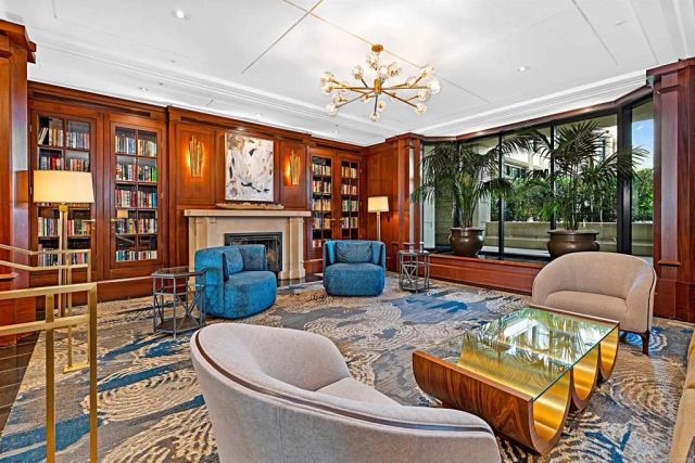 500 W Harbor Drive 716, San Diego, CA 92101