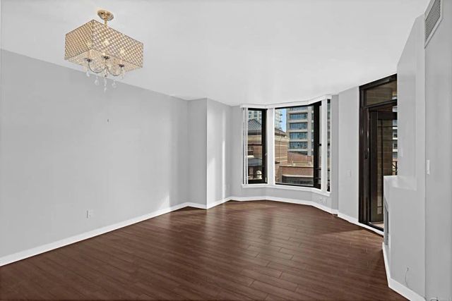 500 W Harbor Drive 716, San Diego, CA 92101