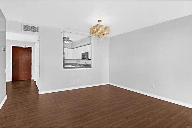 500 W Harbor Drive 716, San Diego, CA 92101