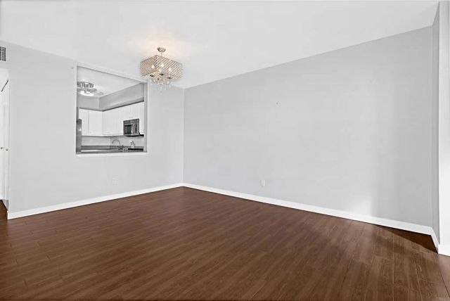 500 W Harbor Drive 716, San Diego, CA 92101