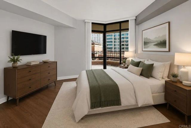 500 W Harbor Drive 716, San Diego, CA 92101