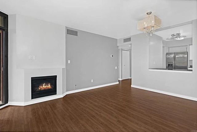 500 W Harbor Drive 716, San Diego, CA 92101