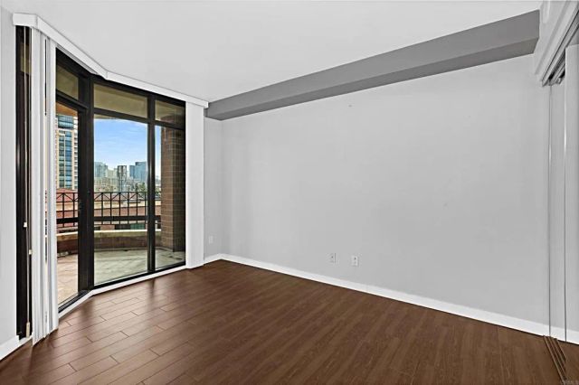 500 W Harbor Drive 716, San Diego, CA 92101