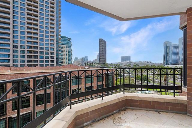 500 W Harbor Drive 716, San Diego, CA 92101