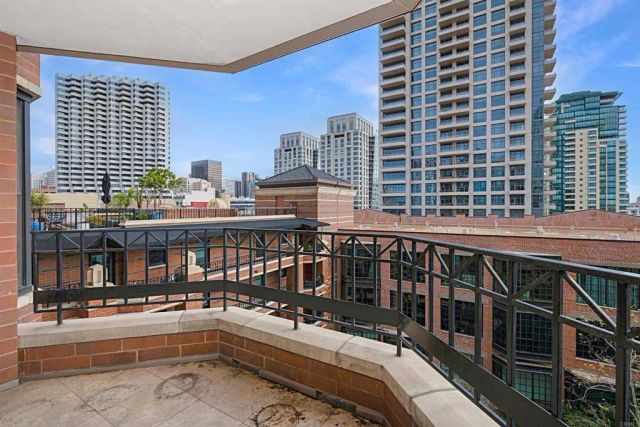 500 W Harbor Drive 716, San Diego, CA 92101