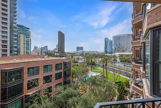 500 W Harbor Drive 716, San Diego, CA 92101
