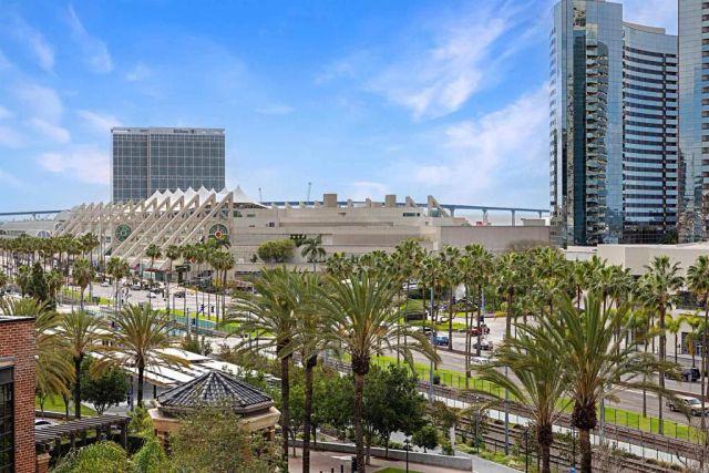 500 W Harbor Drive 716, San Diego, CA 92101