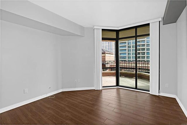 500 W Harbor Drive 716, San Diego, CA 92101