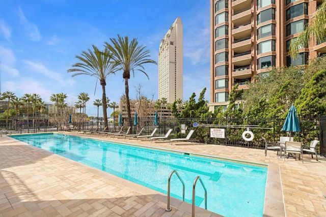 500 W Harbor Drive 716, San Diego, CA 92101