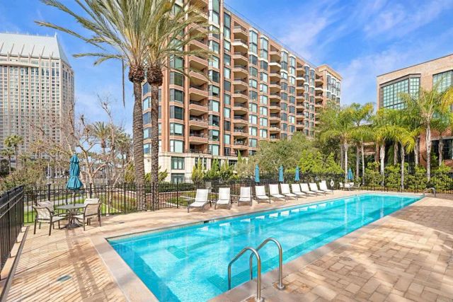 500 W Harbor Drive 716, San Diego, CA 92101