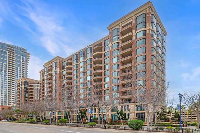 500 W Harbor Drive 716, San Diego, CA 92101
