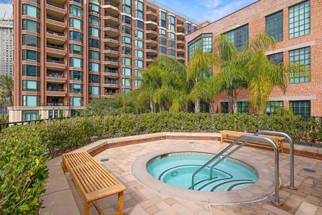 500 W Harbor Drive 716, San Diego, CA 92101