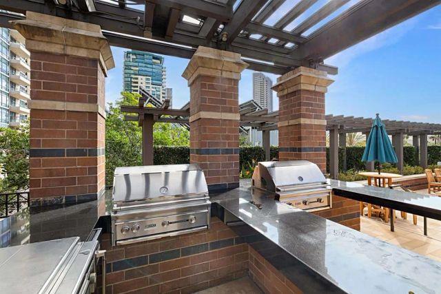 500 W Harbor Drive 716, San Diego, CA 92101