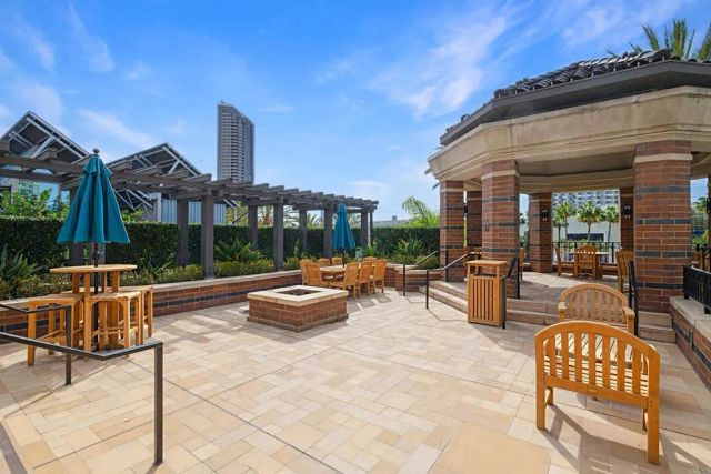 500 W Harbor Drive 716, San Diego, CA 92101
