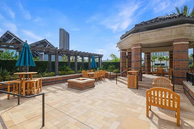 500 W Harbor Drive 716, San Diego, CA 92101