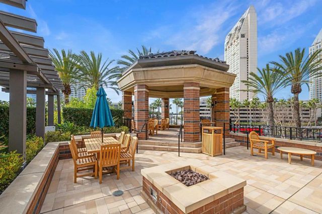 500 W Harbor Drive 716, San Diego, CA 92101