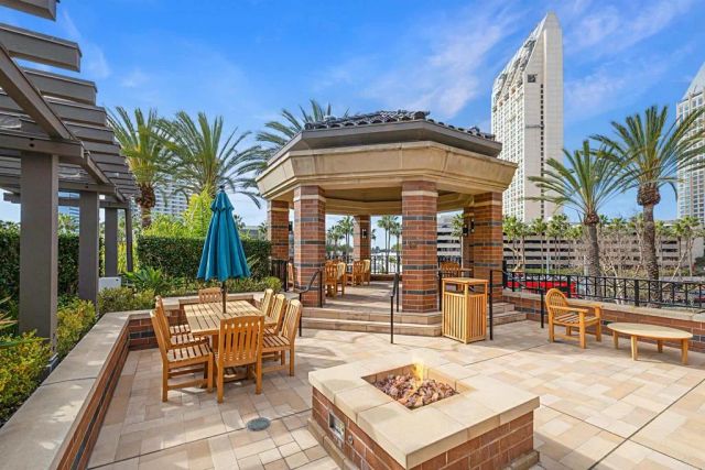 500 W Harbor Drive 716, San Diego, CA 92101