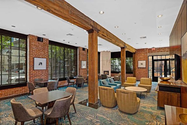 500 W Harbor Drive 716, San Diego, CA 92101
