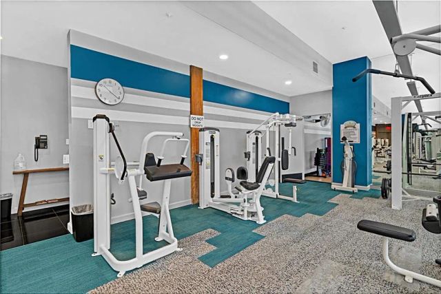 500 W Harbor Drive 716, San Diego, CA 92101