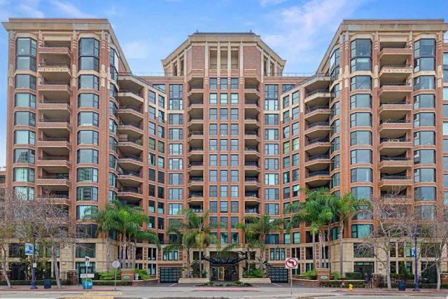 500 W Harbor Drive 716, San Diego, CA 92101