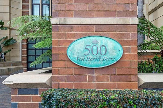 500 W Harbor Drive 716, San Diego, CA 92101