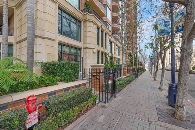 500 W Harbor Drive 716, San Diego, CA 92101