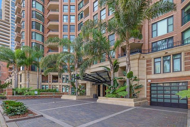 500 W Harbor Drive 716, San Diego, CA 92101