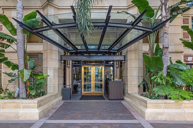 500 W Harbor Drive 716, San Diego, CA 92101