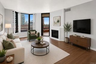 500 W Harbor Drive 716, San Diego, CA 92101
