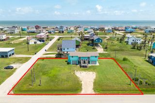 403 Fort Velasco Drive, Freeport, TX 77541