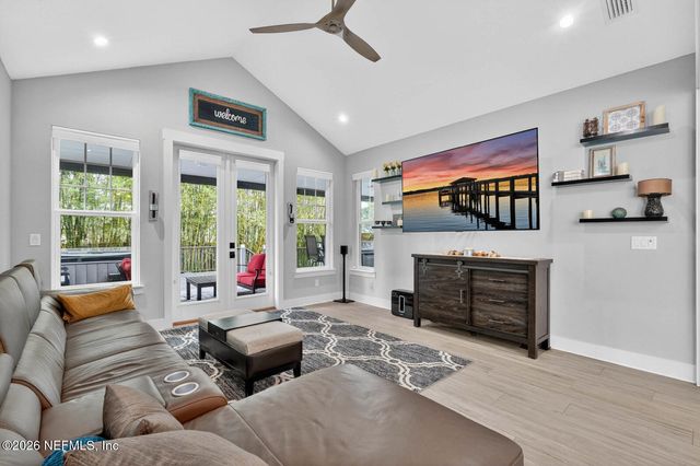 3 SOLANO Avenue, St. Augustine, FL 32080