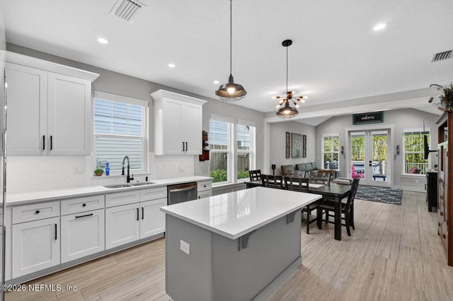 3 SOLANO Avenue, St. Augustine, FL 32080
