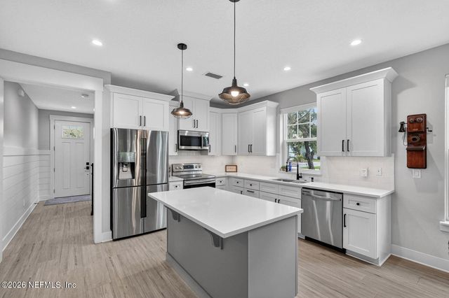 3 SOLANO Avenue, St. Augustine, FL 32080