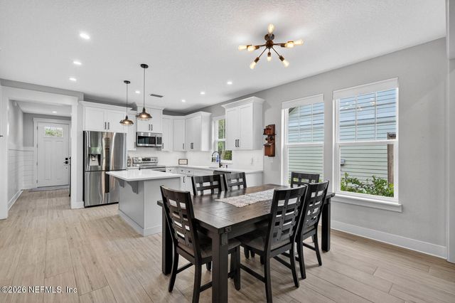 3 SOLANO Avenue, St. Augustine, FL 32080