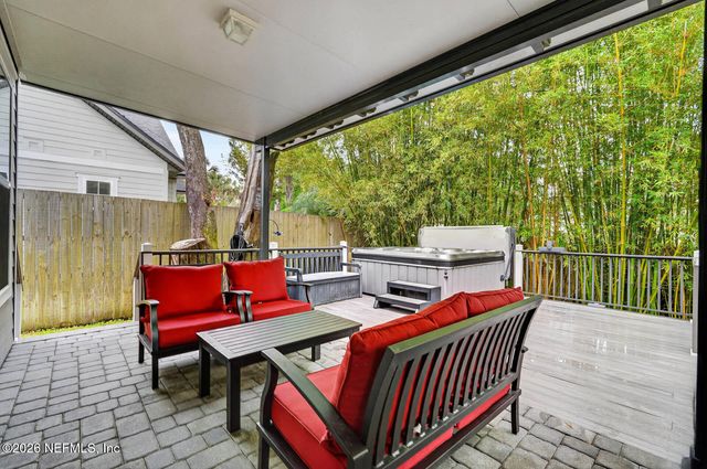 3 SOLANO Avenue, St. Augustine, FL 32080