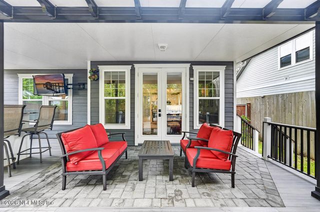 3 SOLANO Avenue, St. Augustine, FL 32080